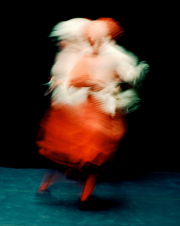 MORE OR LESS MAGAZINE - Set Design by SAMIRHA SALMI